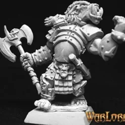 Miniature<Varaug, Reven Warlord: Warlord RPR 14063 - Miniature Marvels: Airplane Models & Painted Dice