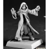 Miniature<Velmarius Elazarin: Pathfinder RPR 60070 - Miniature Marvels: Airplane Models & Painted Dice