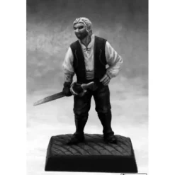 Miniature<Vencarlo Orisini: Pathfinder RPR 60121 - Miniature Marvels: Airplane Models & Painted Dice