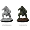 Miniature<Venom Troll: D&D Nolzur's Marvelous Miniatures WZK 90082 - Miniature Marvels: Airplane Models & Painted Dice