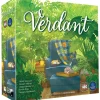 Board Game<Verdant AEG 7134 - Miniature Marvels: Airplane Models & Painted Dice