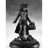 Miniature<Vermina: Chronoscope RPR 50308 - Miniature Marvels: Airplane Models & Painted Dice
