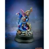 Miniature<Viharis Tenspire, Wizard: Dark Heaven Legends RPR 03714 - Miniature Marvels: Airplane Models & Painted Dice