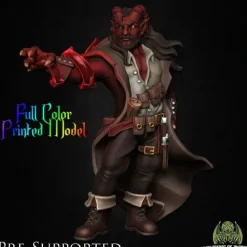 Miniature<Vincent Morthos - Miniature Marvels: Airplane Models & Painted Dice