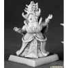 Miniature<Visbaronetess Delour Aulamaxa: Pathfinder RPR 60036 - Miniature Marvels: Airplane Models & Painted Dice