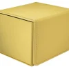 Accessories<Vivid Alcove Edge: Yellow - Miniature Marvels: Airplane Models & Painted Dice