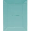 Accessories<Vivid Magnetic Foldable Dice Tray: Light Blue - Miniature Marvels: Airplane Models & Painted Dice