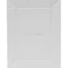 Accessories<Vivid Magnetic Foldable Dice Tray: White - Miniature Marvels: Airplane Models & Painted Dice