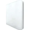 Accessories<Vivid 9-Pocket Zippered PRO-Binder: White - Miniature Marvels: Airplane Models & Painted Dice