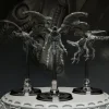 Miniature<Volantes Form Bundle - Miniature Marvels: Airplane Models & Painted Dice