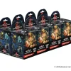 Miniature<Volo & Mordenkainen's Foes (Booster Brick): D&D Icons of the Realms WZK 73942 - Miniature Marvels: Airplane Models & Painted Dice