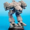 Miniature<Voodoo - CAV: Strike Operations RPR 72215 - Miniature Marvels: Airplane Models & Painted Dice