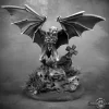 Miniature<Vorvorlaka, Vampire: Chronoscope RPR 50329 - Miniature Marvels: Airplane Models & Painted Dice