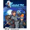 Role-playing Game<vs. Ghosts S2P FGG3000 - Miniature Marvels: Airplane Models & Painted Dice