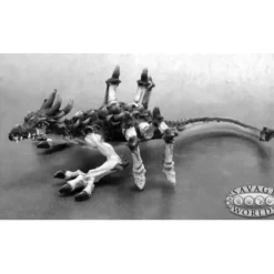 Miniature<Wall Crawler: Savage Worlds RPR 59018 - Miniature Marvels: Airplane Models & Painted Dice