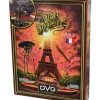 Board Game<War of the Worlds: France DV1 039B - Miniature Marvels: Airplane Models & Painted Dice