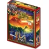 Board Game<War of the Worlds: Japan DV1 039A - Miniature Marvels: Airplane Models & Painted Dice