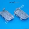 Miniature<Warden B (X2) - CAV: Strike Operations RPR 72322 - Miniature Marvels: Airplane Models & Painted Dice