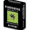 Board Game<Warfighter WWII Expansion 51: R'Lyeh DV1 036BH - Miniature Marvels: Airplane Models & Painted Dice