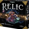 Miniature<Warhammer 40,000: Relic (Standard Edition): Board Games - Strategy Games WZK 73666 - Miniature Marvels: Airplane Models & Painted Dice