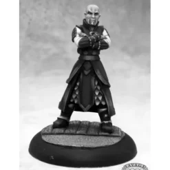 Miniature<Warlord Kang: Savage Worlds RPR 59028 - Miniature Marvels: Airplane Models & Painted Dice