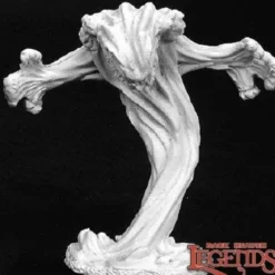 Miniature<Water Elemental: Dark Heaven Legends RPR 02780 - Miniature Marvels: Airplane Models & Painted Dice