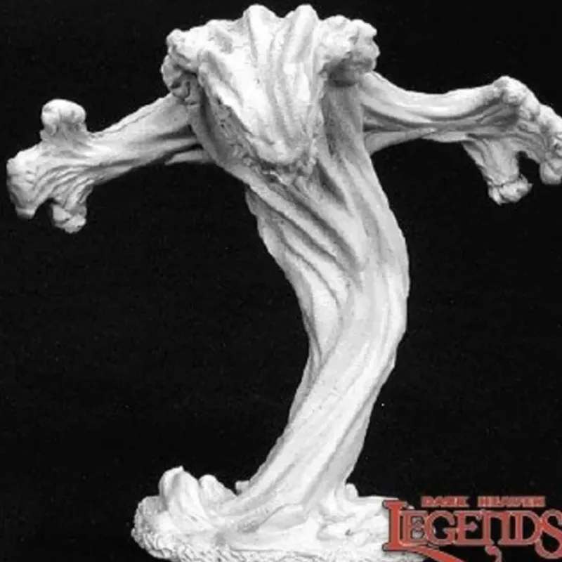 Miniature<Water Elemental: Dark Heaven Legends RPR 02780 - Miniature Marvels: Airplane Models & Painted Dice
