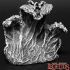 Miniature<Water Elemental: Dark Heaven Legends RPR 02253 - Miniature Marvels: Airplane Models & Painted Dice