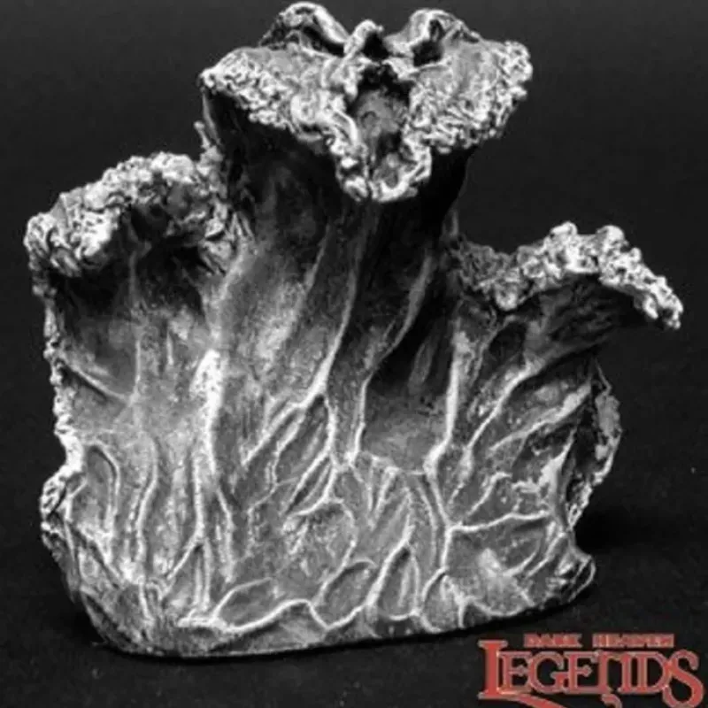 Miniature<Water Elemental: Dark Heaven Legends RPR 02253 - Miniature Marvels: Airplane Models & Painted Dice