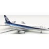 Airplane Model<WB Models 1:200 WB-L1011-017 ANA New Livery L-1011 JA8508 - Miniature Marvels: Airplane Models & Painted Dice