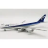 Airplane Model<WB Models WB-747-4-056 1:200 ANA Boeing 747-400 - Miniature Marvels: Airplane Models & Painted Dice