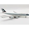 Airplane Model<WB Models WB-747-4-053 1:200 Cathay Pacific Boeing 747-400 - Miniature Marvels: Airplane Models & Painted Dice