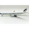 Airplane Model<WB Models WB-777-2-001 1:200 Cathay Pacific Boeing 777-267 "50th Anniversary" - Miniature Marvels: Airplane Models & Painted Dice