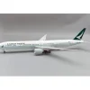 Airplane Model<WB Models WB-777-3-014 1:200 Cathay Pacific Boeing 777-300ER B-KPA - Miniature Marvels: Airplane Models & Painted Dice