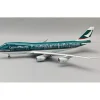 Airplane Model<WB Models WB-747-2-038 1:200 Cathay Pacific Boeing 747-267B VR-HIB - Miniature Marvels: Airplane Models & Painted Dice