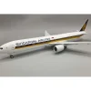 Airplane Model<WB Models WB-777-3-022 1:200 Singapore Airlines Boeing 777-321 9V-SYH - Miniature Marvels: Airplane Models & Painted Dice