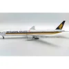 Airplane Model<WB Models WB-777-3-020 1:200 Singapore Airlines 9V-SYG - Miniature Marvels: Airplane Models & Painted Dice