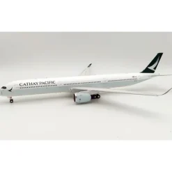 Shop All**WB Models WB-A350-10-002 1:200 Cathay Pacific Airbus A350-1000 - Miniature Marvels: Airplane Models & Painted Dice