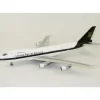 Airplane Model**WB Models WB-747-UPS 1:200 UPS Boeing 747-200 - Miniature Marvels: Airplane Models & Painted Dice