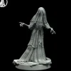 Miniature<Weeping Widow Casting - Miniature Marvels: Airplane Models & Painted Dice