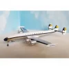Airplane Model<Western Models 1:200 Lufthansa L-1049G Constellation WM219917 - Miniature Marvels: Airplane Models & Painted Dice