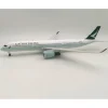 Airplane Model<White Box Models WB-A350-9-011 Cathay Pacific A350-900 B-LQF - Miniature Marvels: Airplane Models & Painted Dice