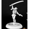 Miniature<Whitney, Anime Heroine: Chronoscope RPR 50228 - Miniature Marvels: Airplane Models & Painted Dice