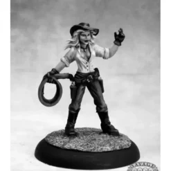 Miniature<Wichita Witch: Savage Worlds RPR 59027 - Miniature Marvels: Airplane Models & Painted Dice
