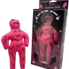 Egpull<WILD SEXY BITCH Voodoo Doll with Pins ~ Funny Adult Toy Gag Joke Office Gift - Miniature Marvels: Airplane Models & Painted Dice
