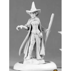 Miniature<Wild West Oz Wicked Witch: Chronoscope RPR 50315 - Miniature Marvels: Airplane Models & Painted Dice