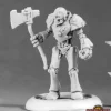 Miniature<Wild West Wizard of Oz - Tin Man: Chronoscope RPR 50313 - Miniature Marvels: Airplane Models & Painted Dice