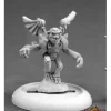 Miniature<Wild West Wizard of Oz - Winged Monkey: Chronoscope RPR 50316 - Miniature Marvels: Airplane Models & Painted Dice