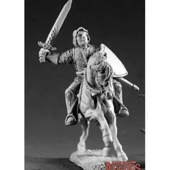 Miniature<William Drakeheart: Dark Heaven Legends RPR 02261 - Miniature Marvels: Airplane Models & Painted Dice