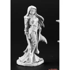 Miniature<Willow Greenivy, Witch: Dark Heaven Legends RPR 03682 - Miniature Marvels: Airplane Models & Painted Dice
